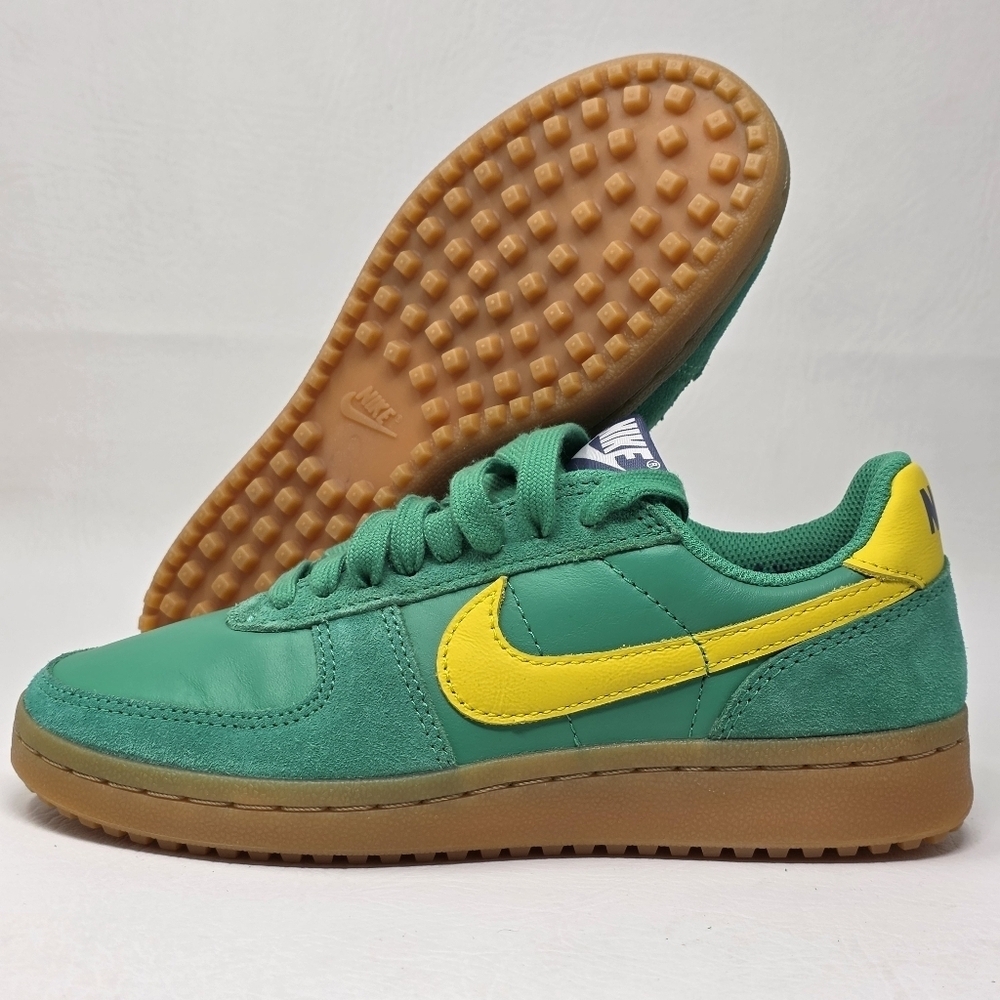 Nike Field General '82 I Love Limes Sneakers Women's Size 5.5 HV5763-324 New